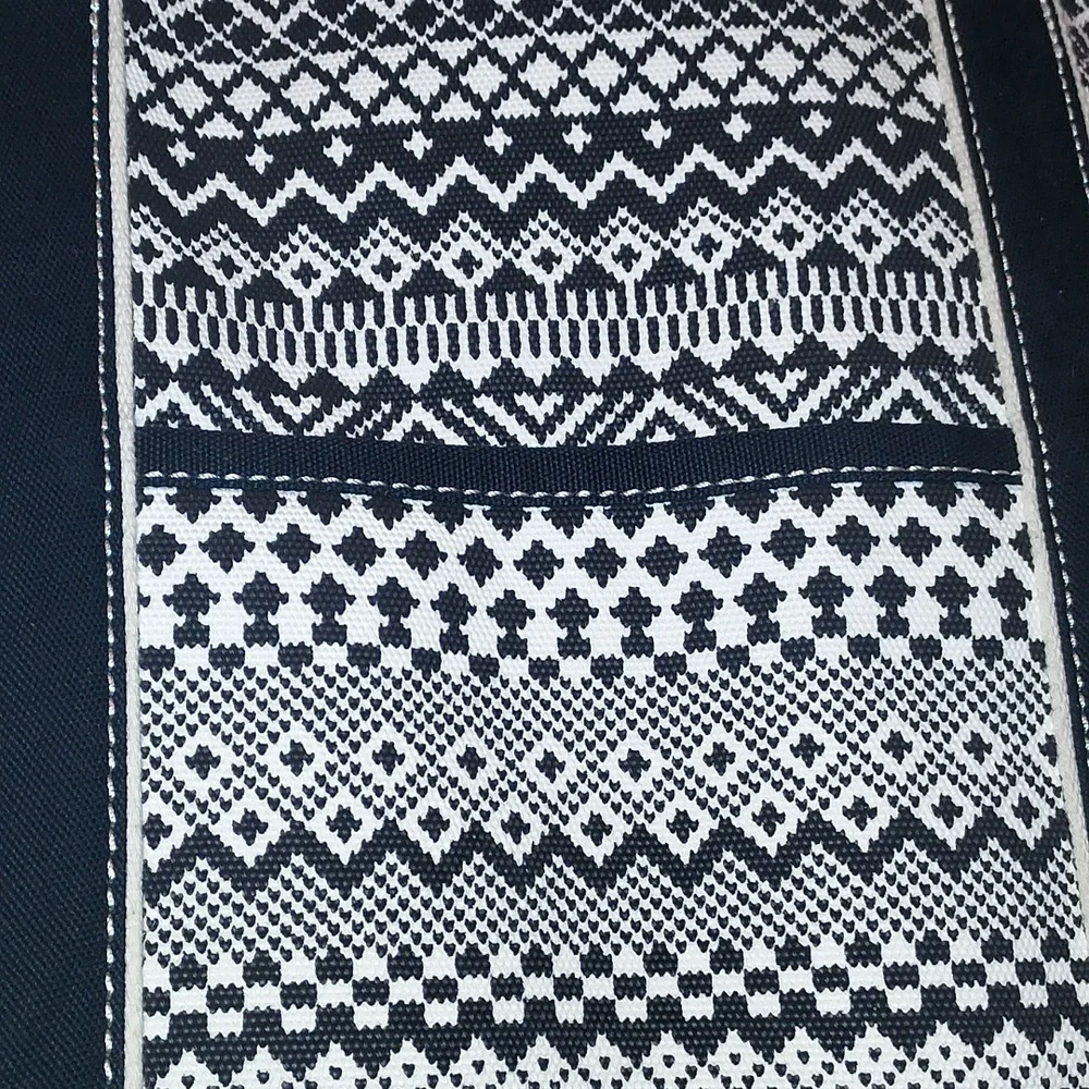 Lands' End Tote Bag - Picture 3 of 12